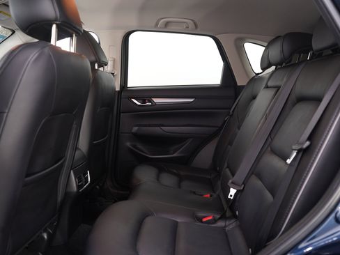 Used 2024 MAZDA CX-5 AWD 2.5 S w/ Select Package image 17