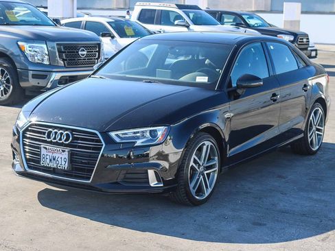 Used 2018 Audi A3 2.0T Premium image 3