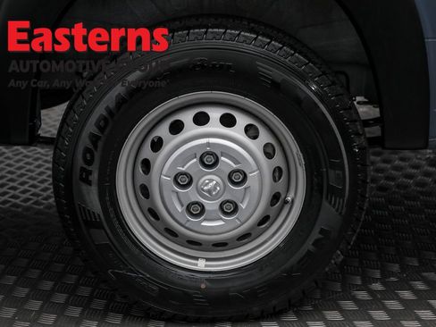 Used 2024 RAM ProMaster 3500 image 27