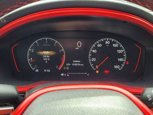 Used 2022 Honda Civic Si image 19