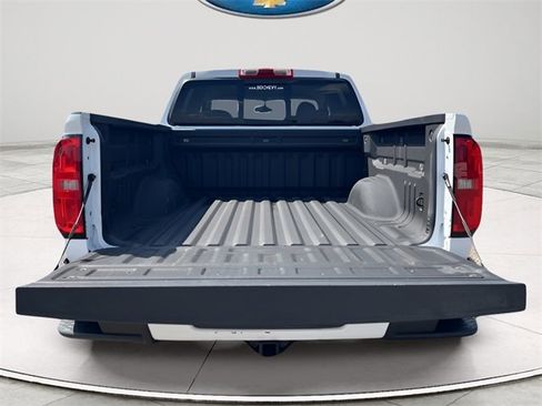 Used 2021 Chevrolet Colorado Z71 image 7