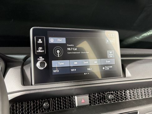 New 2026 Honda CR-V Sport-L image 24