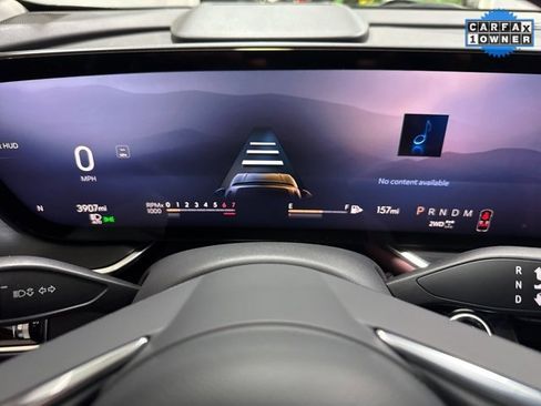 Used 2025 Buick Envision Sport Touring image 16