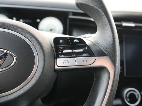 Certified 2022 Hyundai Santa Cruz SEL w/ Activity Package image 24