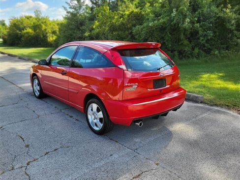 Used 2006 Ford Focus SES image 8