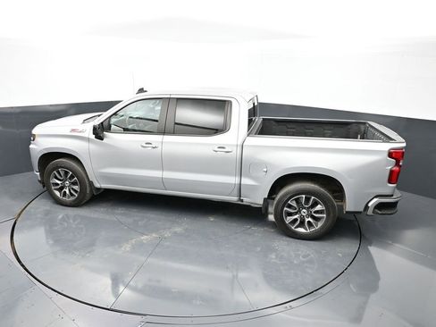 Used 2021 Chevrolet Silverado 1500 RST w/ All Star Edition Plus image 42