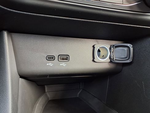 New 2026 Buick Encore GX Preferred image 6