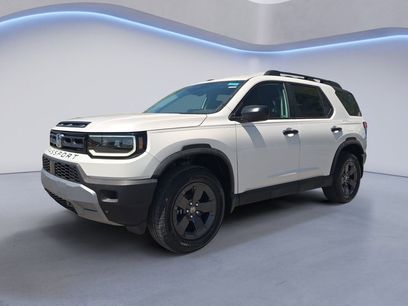 New 2026 Honda Passport RTL