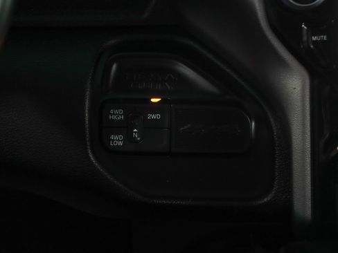 Used 2024 RAM 3500 Laramie w/ Night Edition AWD/4WD image 20