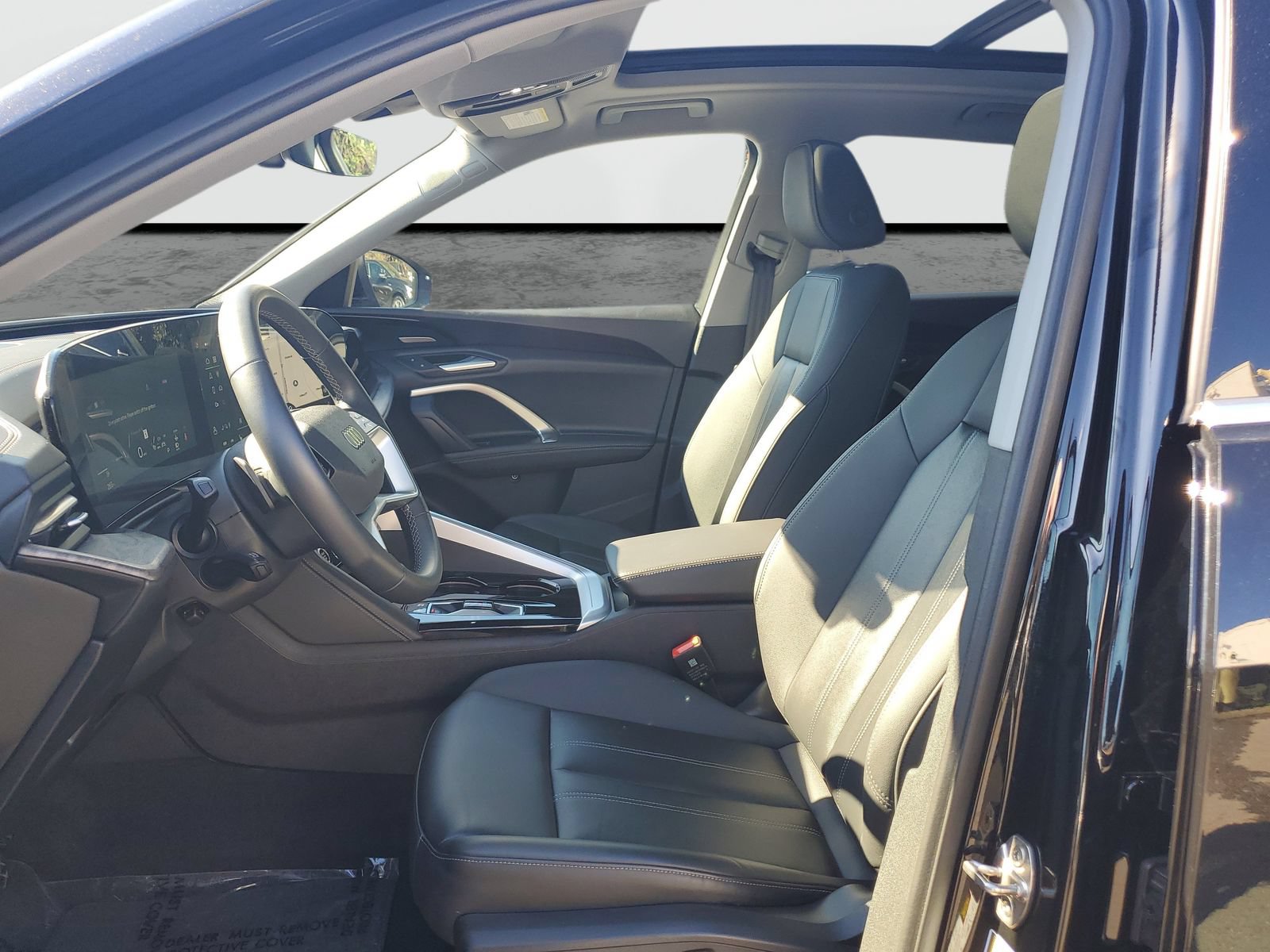 Used 2025 Audi Q5 Premium Plus AWD/4WD image 18