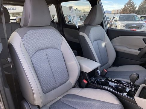 New 2026 Subaru Forester Premium image 9