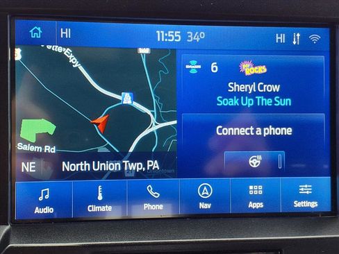 Used 2020 Ford F350 Lariat image 13