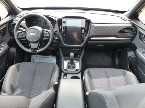 Used 2025 Subaru Forester Premium w/ Convenience Package #1 AWD/4WD image 22