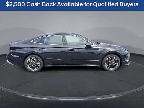 New 2026 Hyundai Sonata SEL FWD image 5