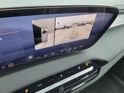 New 2026 Buick Enclave Preferred image 27