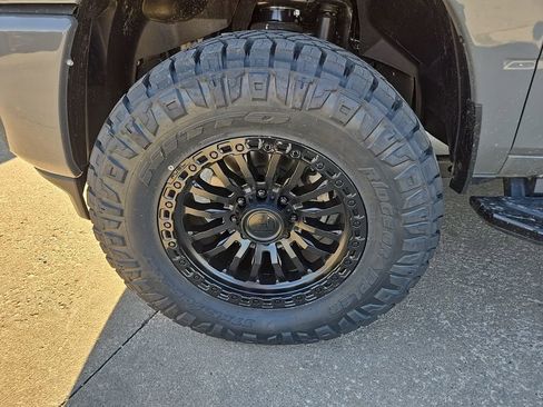 New 2026 RAM 2500 Big Horn image 33