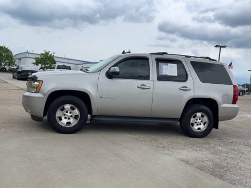 Used 2009 Chevrolet Tahoe LT AWD/4WD image 5