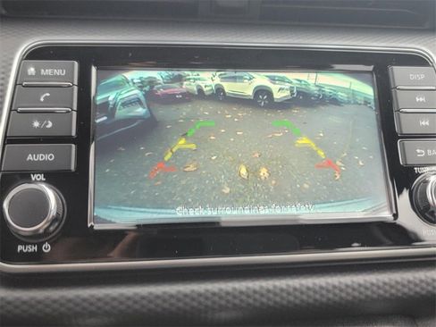 Certified 2024 Nissan Kicks S image 31