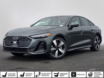 New 2026 Audi A5 2.0T Premium Plus