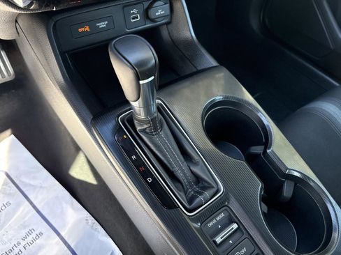 Certified 2023 Honda Civic Sport image 15