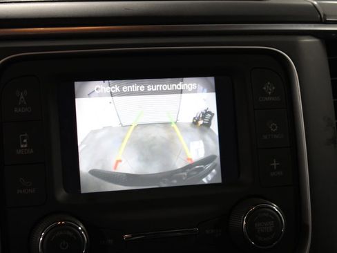 Used 2024 RAM 1500 Classic Warlock image 47