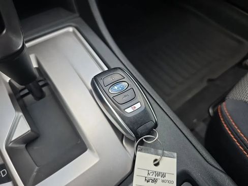 Used 2021 Subaru Crosstrek 2.0i Premium w/ Moonroof Package AWD/4WD image 38