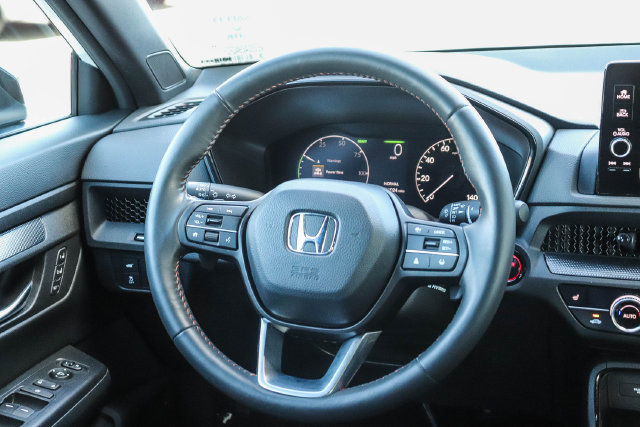 Used 2024 Honda CR-V Sport-L image 16
