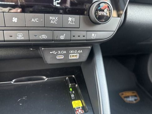 New 2026 Subaru Outback Wilderness AWD/4WD image 81