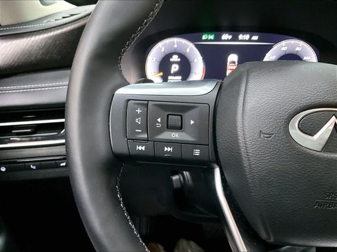 Used 2023 INFINITI QX60 Sensory w/ Vision Package AWD/4WD image 21