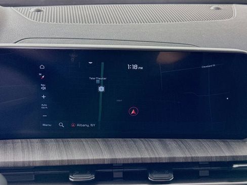 Used 2025 Kia Telluride EX w/ EX Captain's Chair Package AWD/4WD image 13