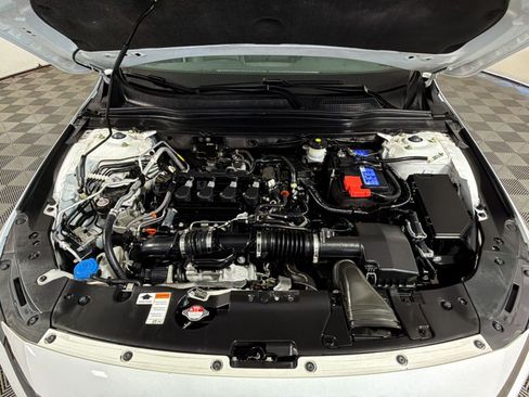 Used 2022 Honda Accord Sport image 27