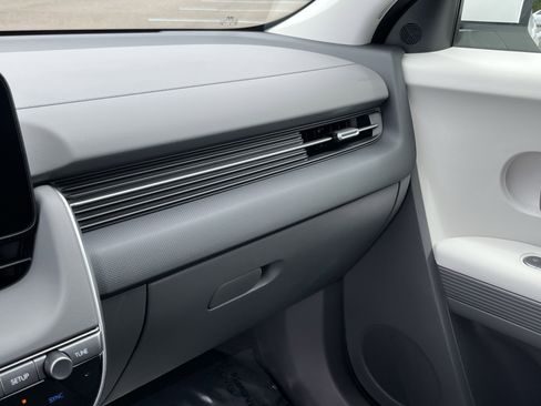 Certified 2026 Hyundai Ioniq 5 SEL RWD image 24