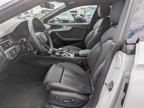 Used 2023 Audi A5 2.0T Premium Plus AWD/4WD image 15
