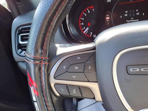 Used 2023 Dodge Durango SXT Launch Edition image 12