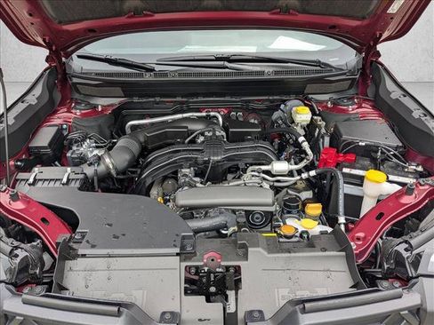 New 2026 Subaru Outback Limited image 20