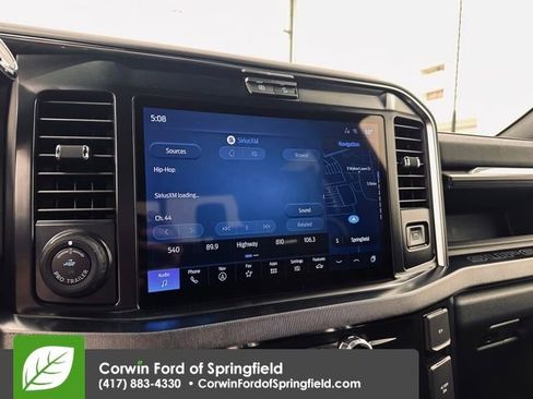 New 2026 Ford F450 Platinum w/ FX4 Off-Road Package image 35