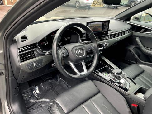 Used 2024 Audi A4 2.0T Premium Plus AWD/4WD image 16