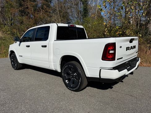 New 2026 RAM 1500 Big Horn image 10