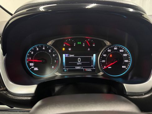 Used 2019 Chevrolet Traverse RS FWD image 26