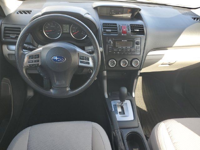 Used 2014 Subaru Forester 2.5i Premium w/ All-Weather Package AWD/4WD image 12