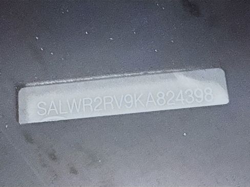 Used 2019 Land Rover Range Rover Sport HSE image 40