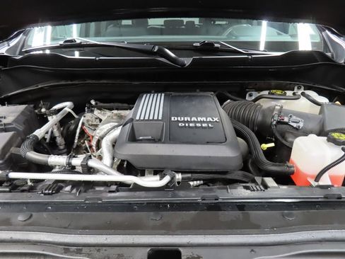 Used 2023 Chevrolet Silverado 1500 LT Trail Boss w/ Protection Package AWD/4WD image 26
