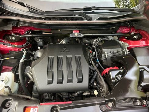 Used 2020 Mitsubishi Eclipse Cross SEL AWD/4WD image 33