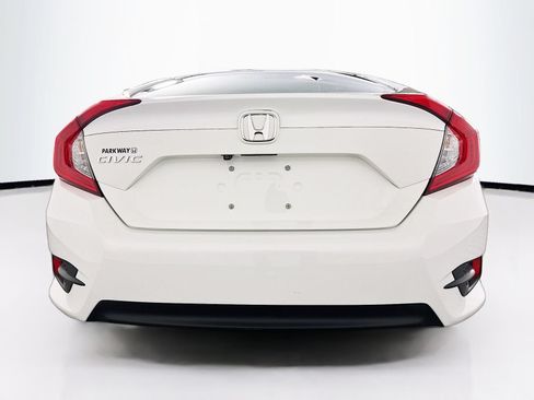 Used 2017 Honda Civic LX image 7