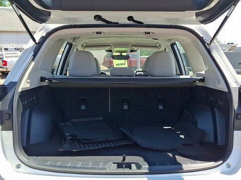 Certified 2023 Subaru Forester AWD/4WD image 29