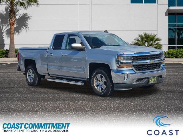 Used 2016 Chevrolet Silverado 1500 LT w/ All Star Edition RWD image 3