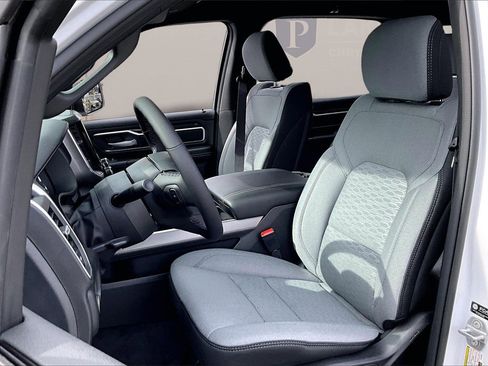 New 2026 RAM 1500 Big Horn image 20