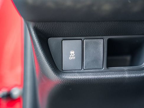 New 2026 Honda HR-V Sport image 38