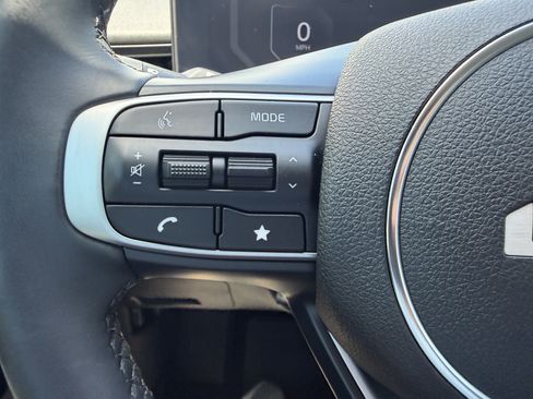 Certified 2025 Kia K5 EX FWD image 28
