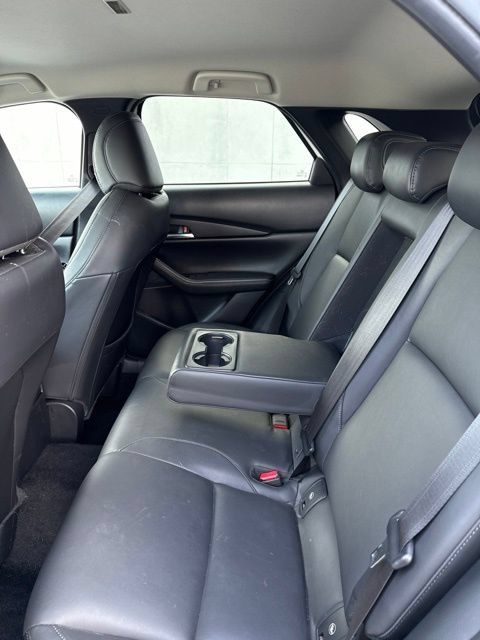 Used 2023 MAZDA CX-30 AWD 2.5 S w/ Preferred Package image 11